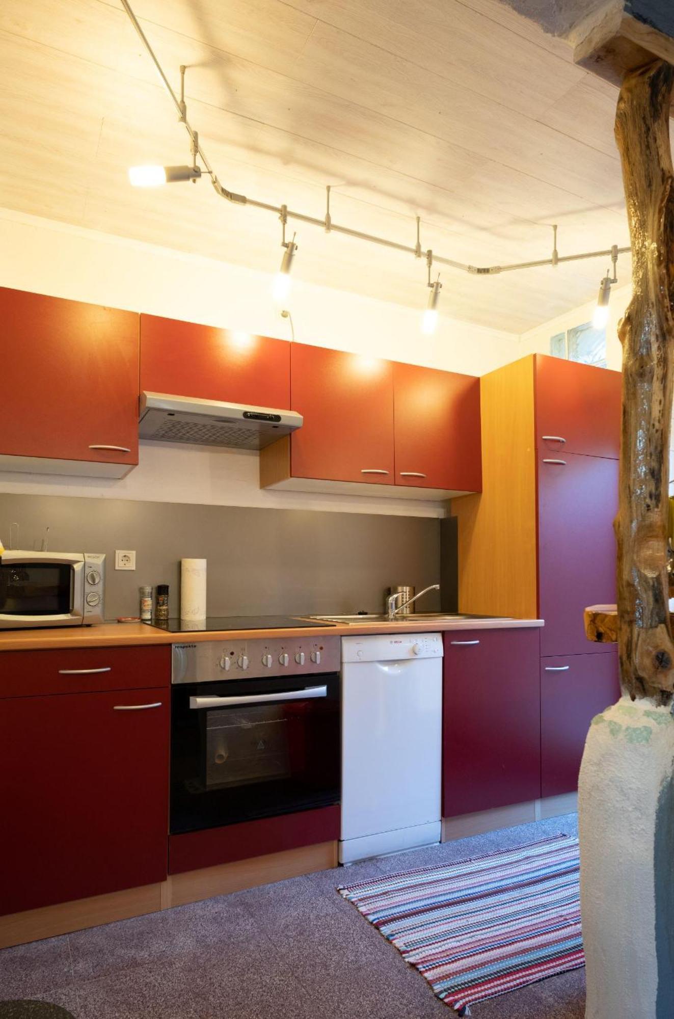 Ferienwohnung Friedel Und Kaethe Oberthal Εξωτερικό φωτογραφία