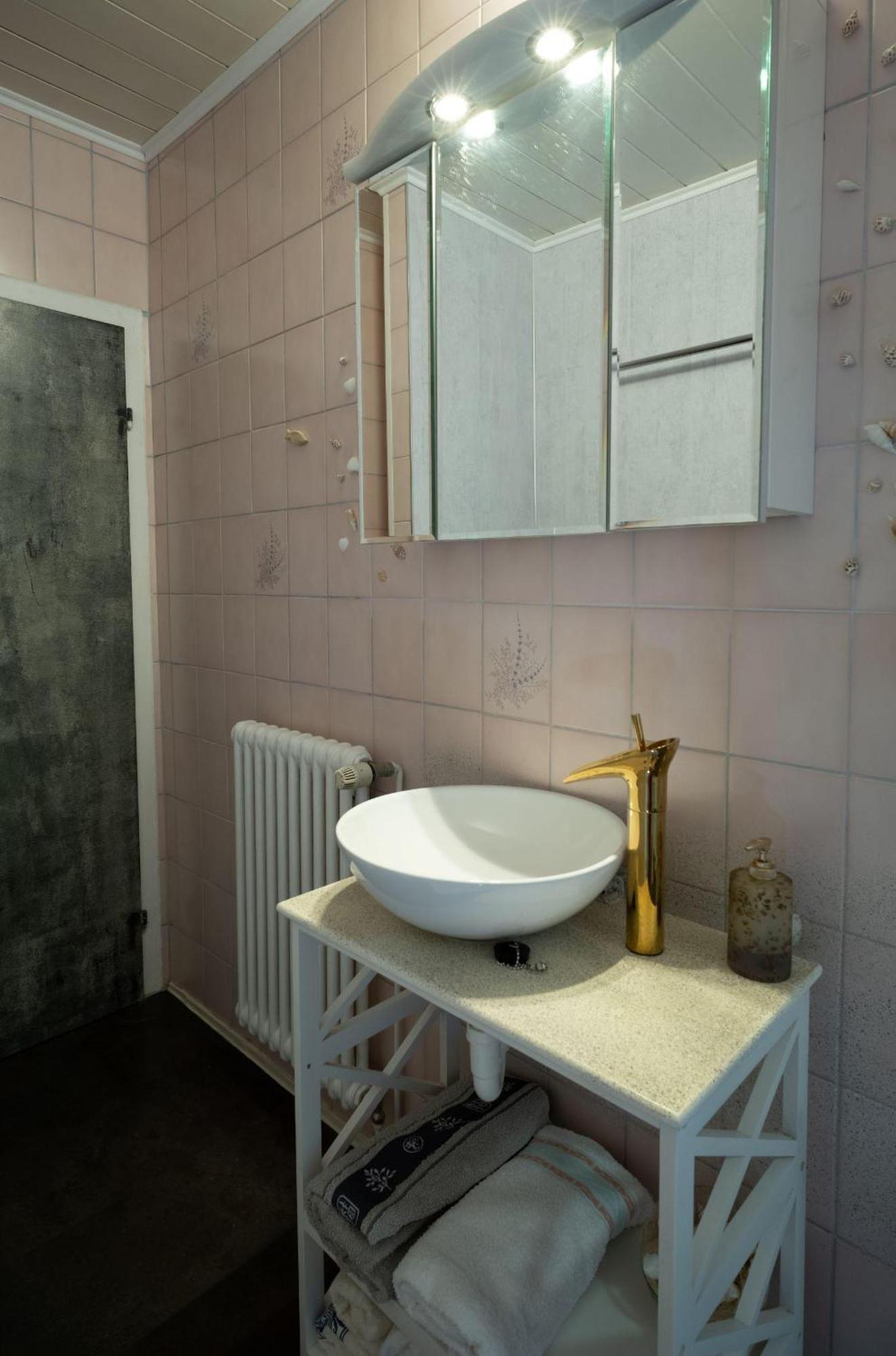 Ferienwohnung Friedel Und Kaethe Oberthal Εξωτερικό φωτογραφία