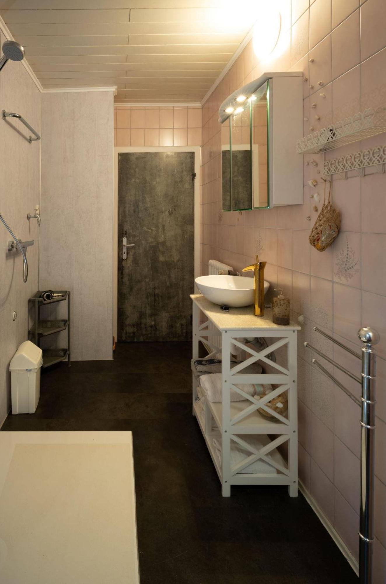 Ferienwohnung Friedel Und Kaethe Oberthal Εξωτερικό φωτογραφία