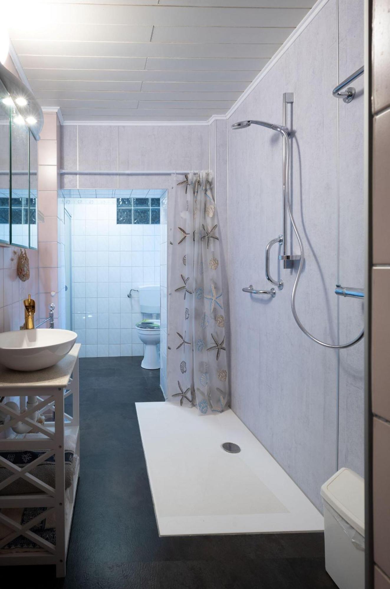 Ferienwohnung Friedel Und Kaethe Oberthal Εξωτερικό φωτογραφία